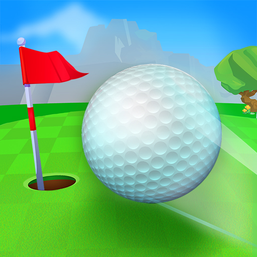 Golf Game 